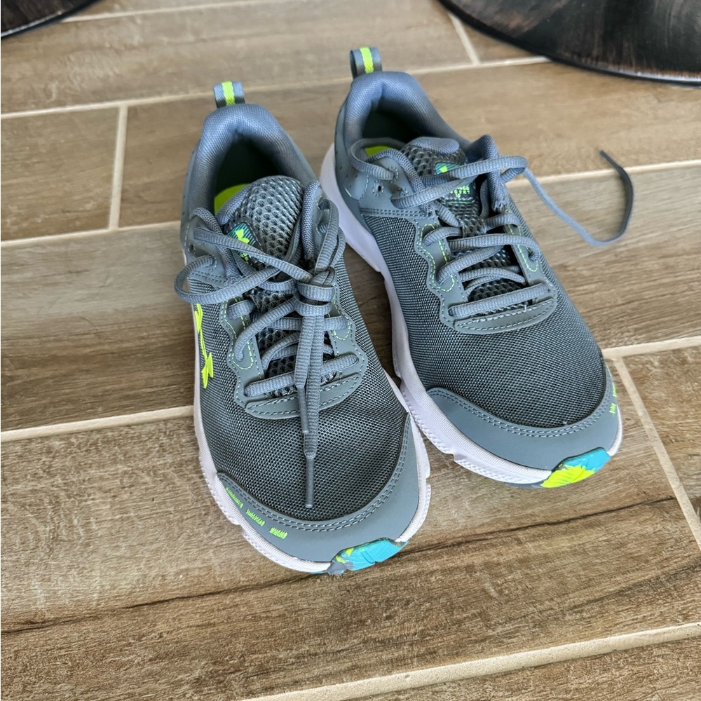 Under Armour Shoes